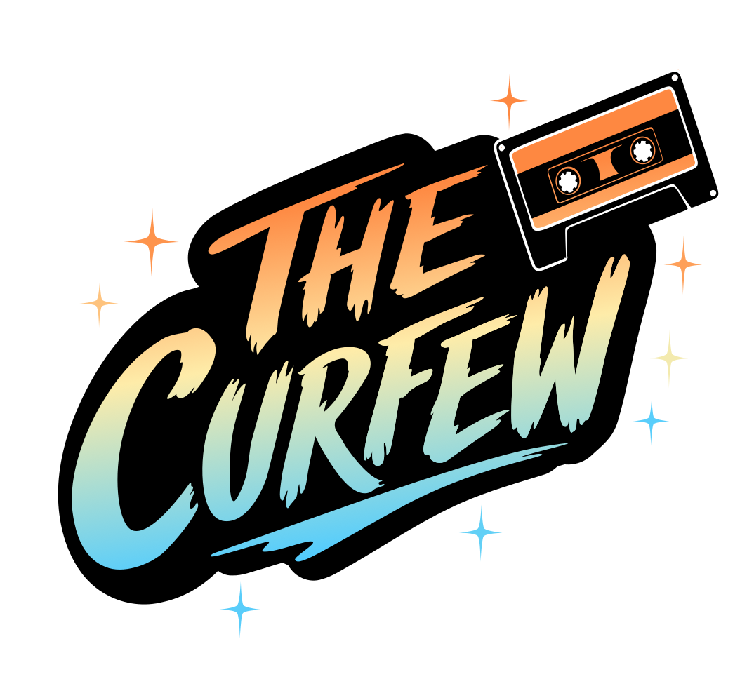 The Curfew logo